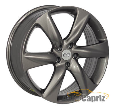 Диски Replica Infiniti FR268A GM R20 W8.0 PCD5x114.3 ET50 DIA66.1    
